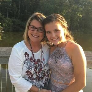 Meet your Posher, Tracy